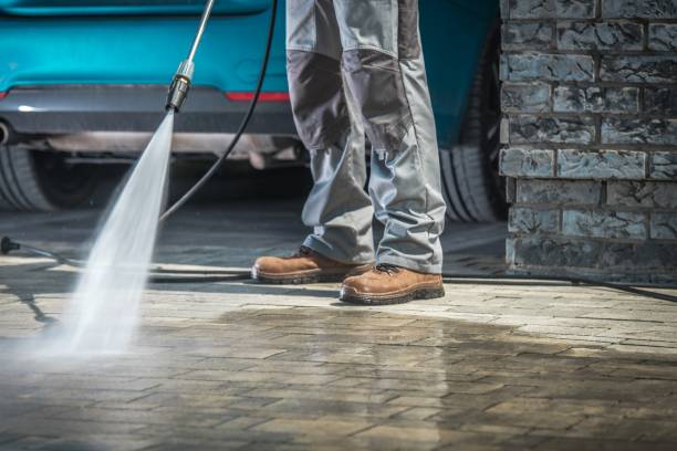 Best Residential Pressure Washing in Dublin, TX