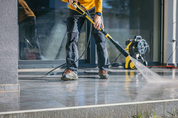 Best Soft Washing for Delicate Surfaces in Dublin, TX