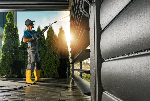 Best Building Exterior Pressure Washing in Dublin, TX