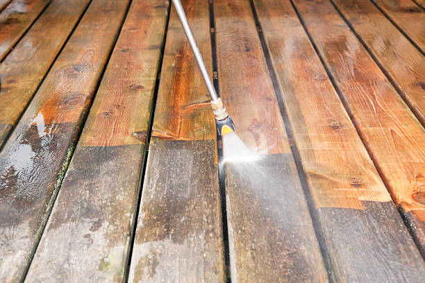 Best Vinyl Siding Pressure Washing in Dublin, TX